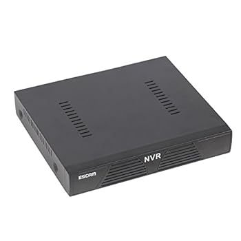 【中古】Network Video Recorder