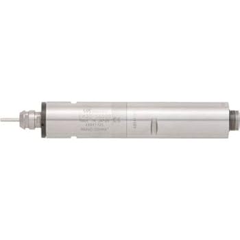 【中古】ナカニシ ストレートモータスピンドル1747 EM30-S6000 マイクロ圧砕機