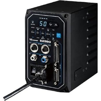 【中古】【39shop】ナカニシ★コントロｰラ7720 E2280 マイクログラインダｰ（良い）｜ドリエム店