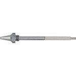 【中古】SURE石崎電機製造所 DS-510520取り替えっこ用ノズル DS-510520-1.0MM