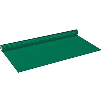 【中古】【39shop】吉野★遮光シート ロール グリーン 2060mm×30m YS-SG-R 溶接遮光フェンス用シート(非常に良い)|ドリエム店