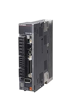 【中古】三菱電機 MR-J4-500B サーボアンプ SSCNETIIIH対応 5kW用 AC200V240V NN