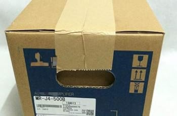 【中古】【39shop】修理交換用★適用する MITSUBISHI三菱 MR-J4-500B サーボアンプ(非常に良い)|ドリエム店