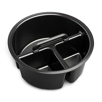 【中古】イエティ YETI 読み込むアウト 5gal井戸釣瓶 キャディー添え物 LoadOut Bucket Caddy Accessory 並行輸入品
