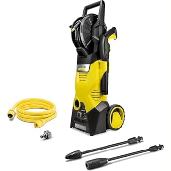 【中古】ケルヒャーKarcher 高圧洗い濯ぎ機 K3導管木管 豪然たる 持っていくタイア 飾り気の無い繋ぎ合わせる 品充実 ご機嫌力強さなノズル 洗車 回廊 花粉取っぱらう成り行き 乾荒原