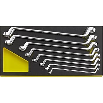 【中古】スタビレー 眼鏡鍵仕掛ける TCS 208、6X7-19X22粍 MF