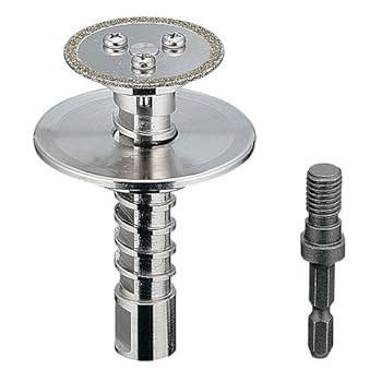 【中古】カクダイ インナーカッタ- マルチアジャスト 607-600