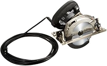 【中古】HiKOKIハイコーキ 深切り電子丸のこ ストロングブラック C6MVYA2B