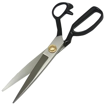【中古】PROMOTE ラシャ切鋏 280粍 PM809