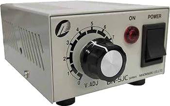 【中古】【39shop】日精★日本精器 熱風ヒータ用温度コントローラ BNSJCE100（非常に良い）｜ドリエム店 41,023円