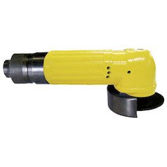 【中古】大見 エアロスピンアングルタイプ OMA50R