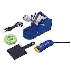 【中古】白光HAKKO 模範例FM-2022 CK 静止状態 日英中 FM202204