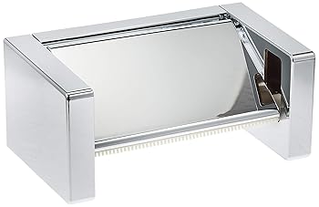 【中古】TOTO 紙巻きタバコ器 脂製めっき入眼 YH43M