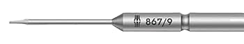 【中古】Weraヴェラ 8679C トルクスプラスビット 2X44 135231