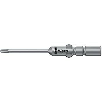 【中古】Weraヴェラ 86721 トルクスプラスビット 2 135431