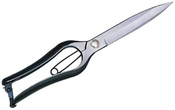 【中古】キンボシKinboshi 兼次 片手刈込鋏 金止 270 3524