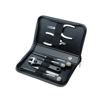【中古】リンドストローム エルゴ7本セット 9841