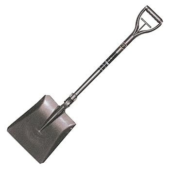 【中古】【39shop】トンボ★可変式ショベル スコッパー スタンダード 角形 980mm(非常に良い)|ドリエム店