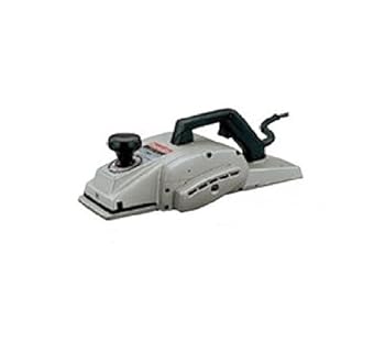 【中古】マキタMakita 1804N 136粍 2機敏さカンナ