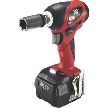 【中古】マックスMAX 申し受ける式差しひびき鍵 PJ-IW161-B2C40A