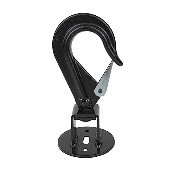 【中古】リョービRYOBI ウインチ用 スイベルフック 48.5mm 6080693 39,866円