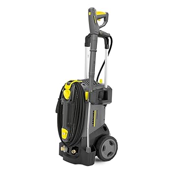 【中古】ケルヒャーKARCHER 高圧洗いもの機 固定ディスク48C 50HZ