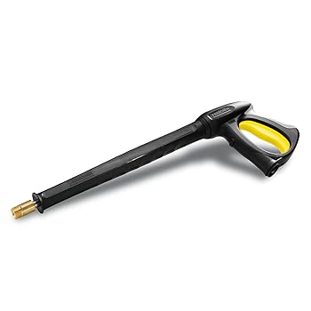 【中古】ケルヒャーKARCHER 銃の引き金火器 固定ディスク605 47755290