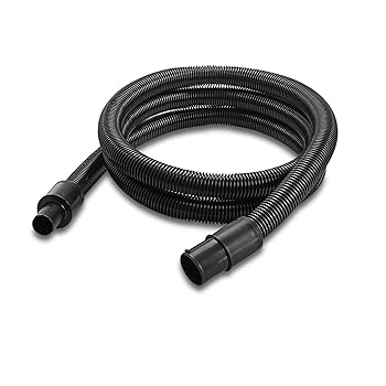 【中古】ケルヒャーKARCHER サクション導管 ID40 10m 44404630