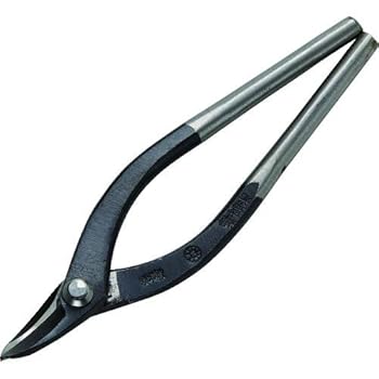 【中古】盛光 ステン用切箸エグリ刃240mm HSTS0224