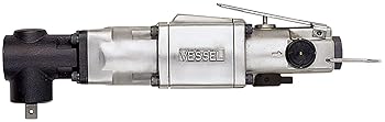 【中古】ベッセルVESSEL エアーインパクトレンチダブルハンマー GT-S60CW