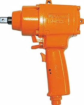 【中古】油谷 インパクトレンチピストル標準尺度型 10WH2