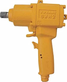 【中古】油谷 インパクトレンチピストル標準尺度型 8WH2