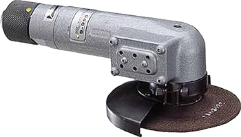 【中古】【39shop】ヨコタ★消音型ディスクグラインダー G40S(良い)|ドリエム店