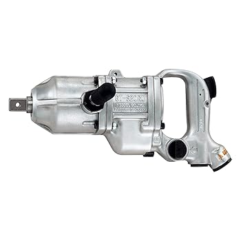 【中古】ベッセルVESSEL エアーインパクトレンチダブルハンマー GT-S20RW