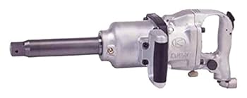 【中古】【39shop】空研★1インチSQ超軽量インパクトレンチ25.4mm角 KW4500GL(非常に良い)|ドリエム店