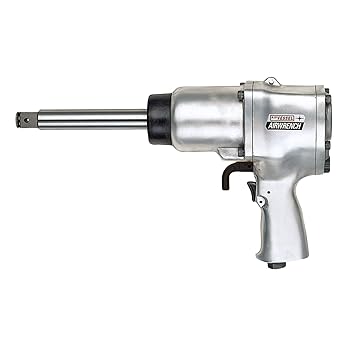 【中古】【39shop】ベッセルVESSEL★エアーインパクトレンチ シングルハンマー GT-P18JL（良い）｜ドリエム店