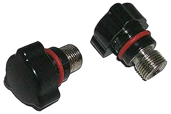 【中古】ダイヘン TIG溶接 トーチキャップ S H83D00 1個
