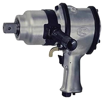 【中古】空研 1inSQ超軽さ差しひびき鍵25.4粍角 KW3800P