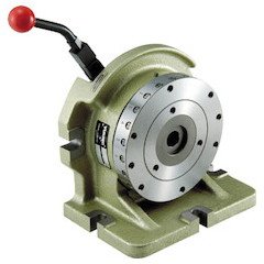 【中古】ユキワ 手動割出台縦横兼用 DMB7512