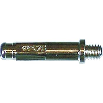 【中古】ダイヘン溶接メカトロシステム エア湖血しょう切りはなす機用部分品 H669G11 10入