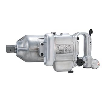 【中古】【39shop】ベッセルVESSEL★エアーインパクトレンチ ダブルハンマー GT-S32RW(良い)|ドリエム店