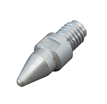 【中古】ホーザンHOZAN ノズル 交換用部品 ノズル口径1mmΦ 適応:HS-802 HS-812