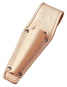 【中古】コヅチKOZUCHI ヌメ皮ドライバー差し 二重縫 SD-11