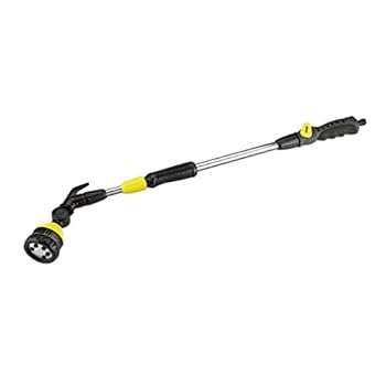 【中古】ケルヒャーKARCHER 多役立つこと散水ランス 26451370