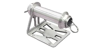 【中古】AUTOartDESIGN レーシングセンターロック・トイレットペーパーホルダー 切り上げる品