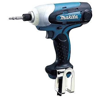 【中古】マキタMakita インパクトドライバ 100V 6955SPK