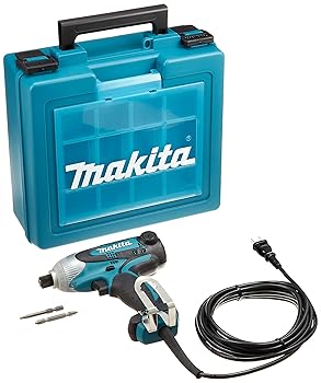 【中古】マキタMakita インパクトドライバ 100V 6955