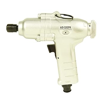 【中古】SK11エスケー11 エアーインパクトドライバーキット ぼうぜん自失式ツイン鉄鎚 懐鉄砲型 AID-3202PK