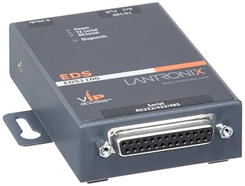 【中古】ED1100002-01 EDS1100 デバイスサーバー