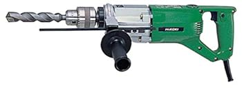【中古】【39shop】HiKOKIハイコーキ★振動ドリル VTP-25（良い）｜ドリエム店